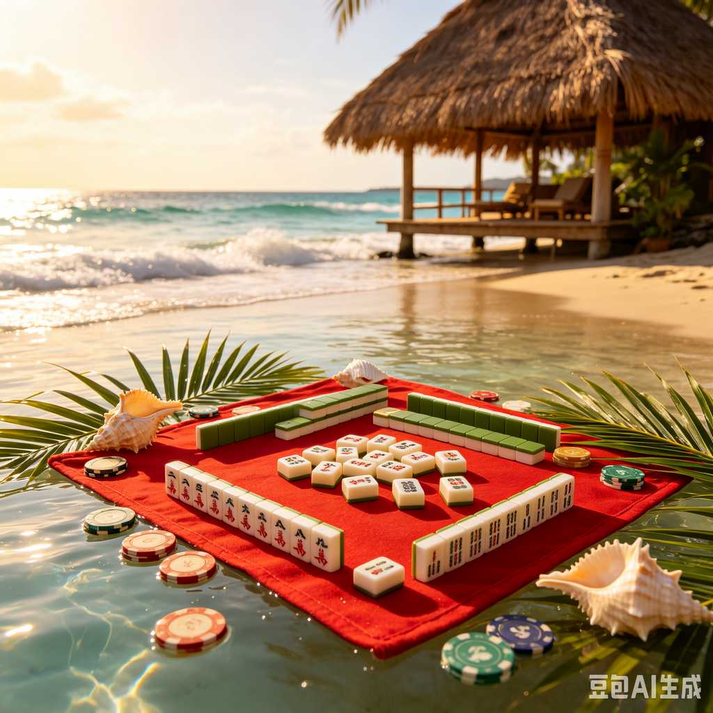 SantaRosa,mahjong