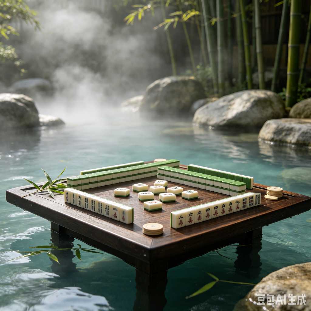 Charlotte,mahjong