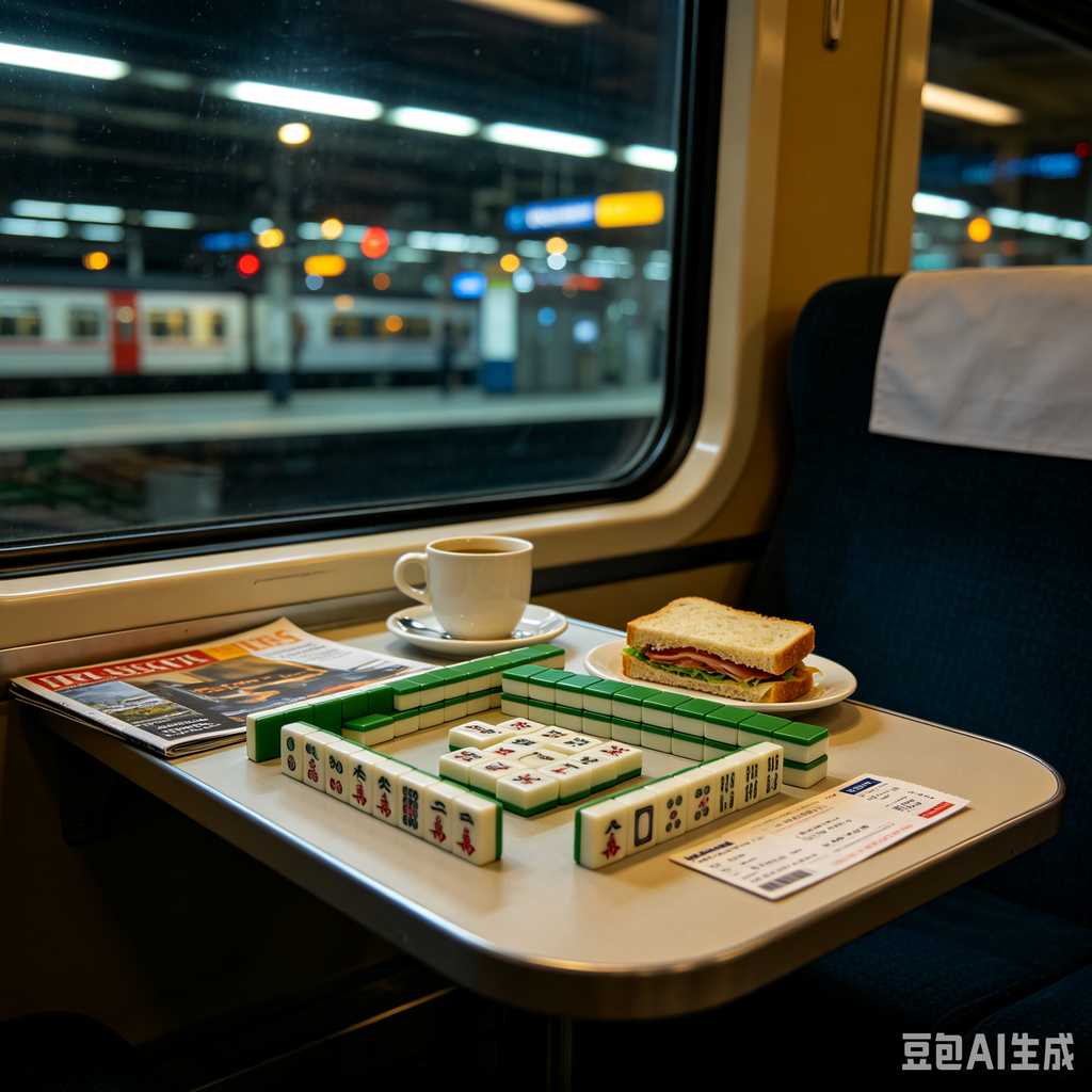 GrandJunction,mahjong