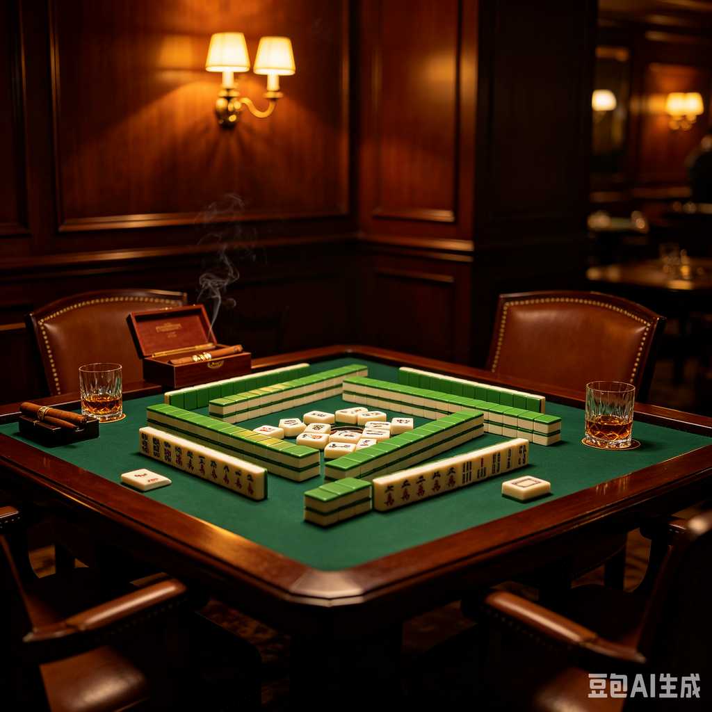 Lima,mahjong