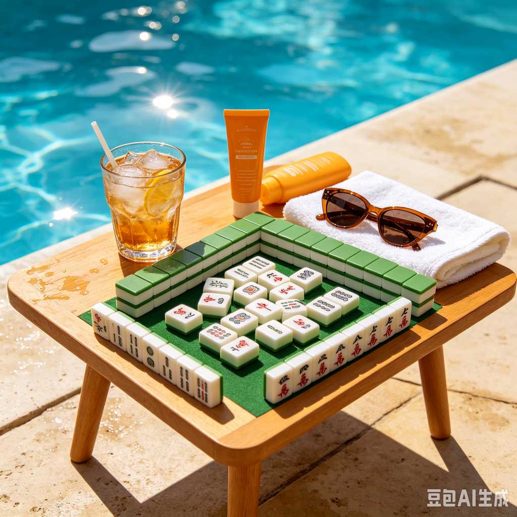 SanAntonio,mahjong
