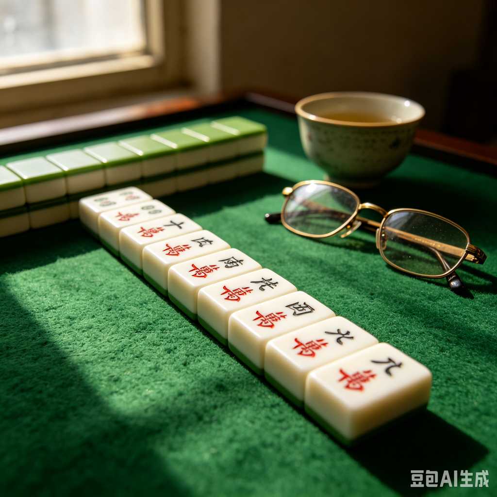 Valencia,mahjong