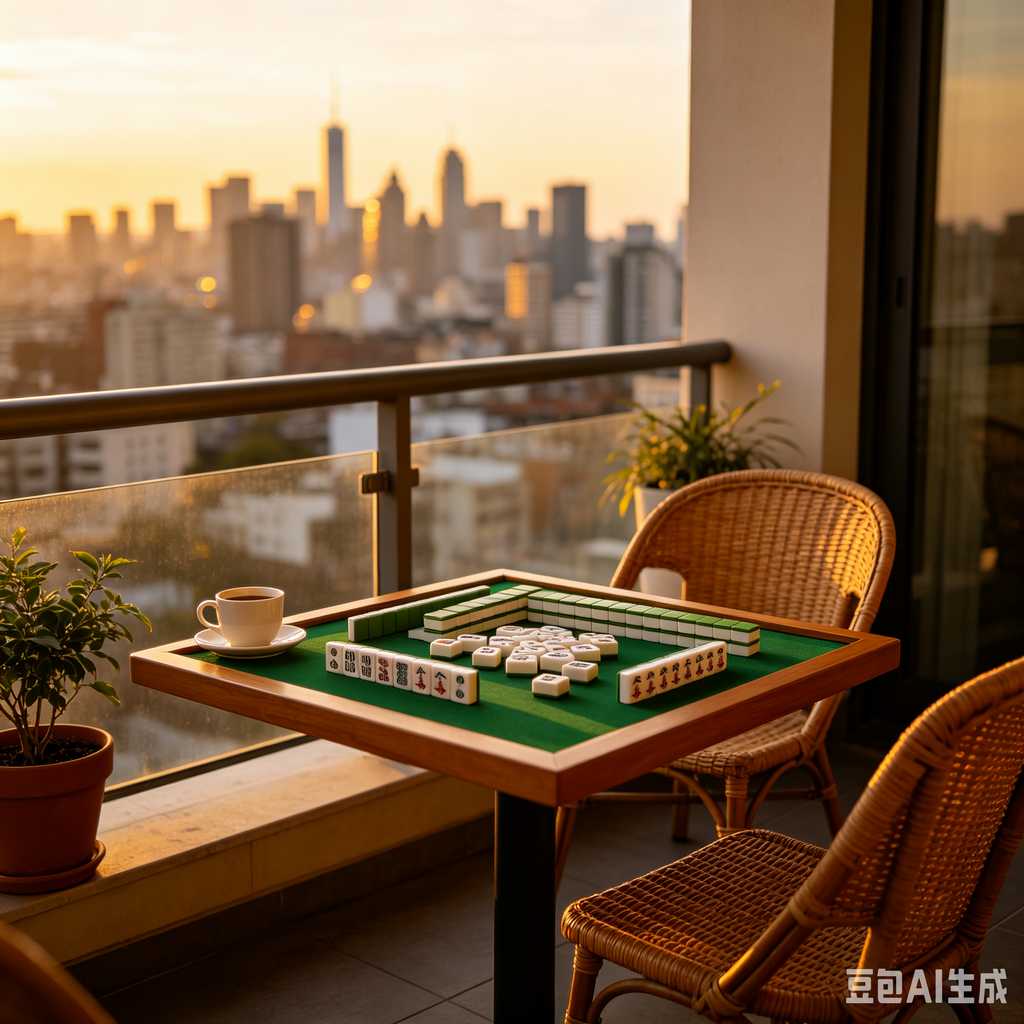 Dover,mahjong