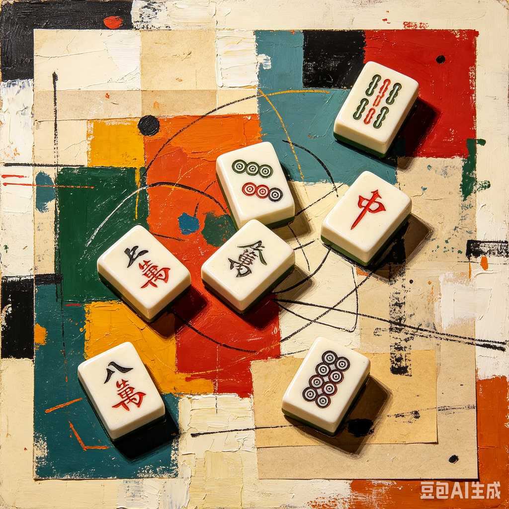 LeonMX,mahjong