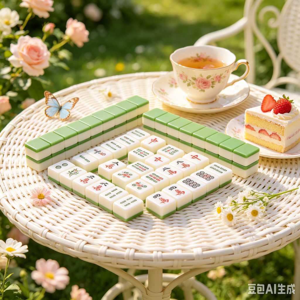 ManchesterNH,mahjong