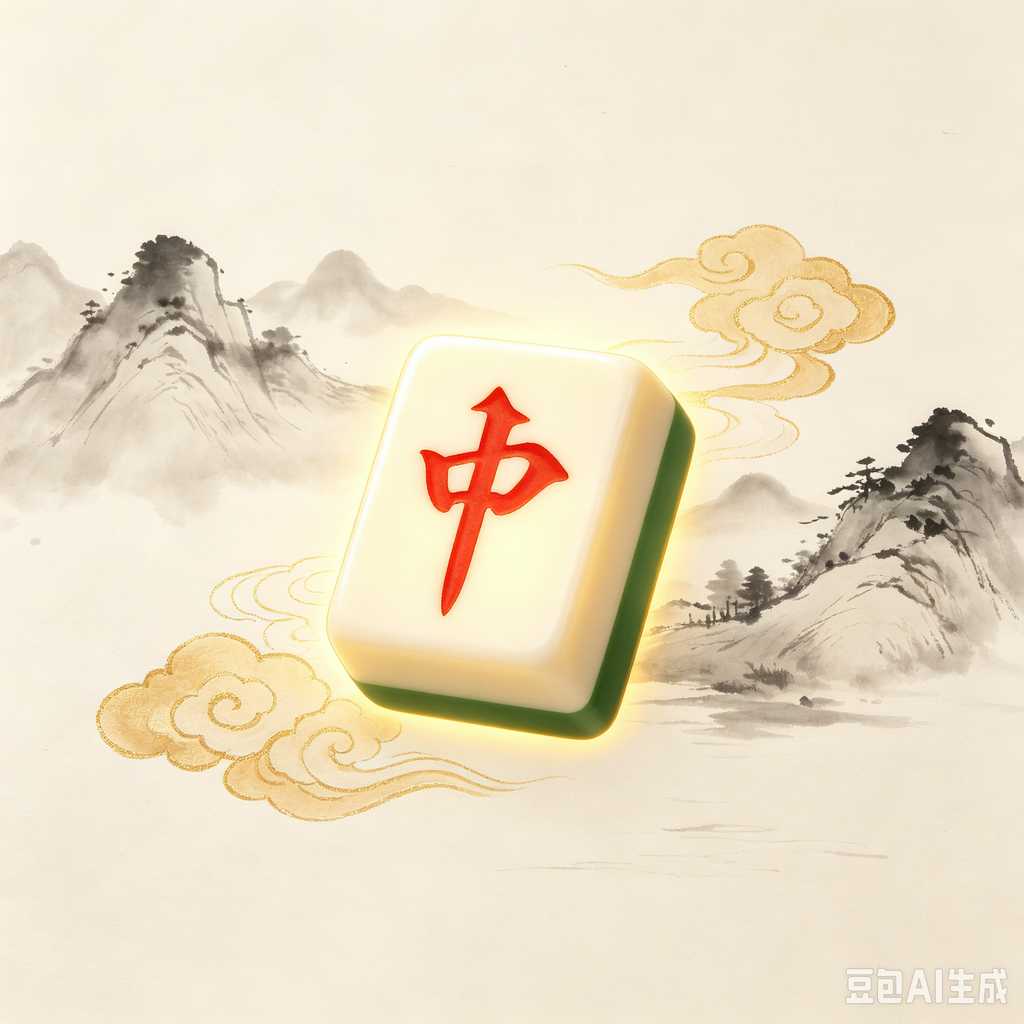 Austin,mahjong