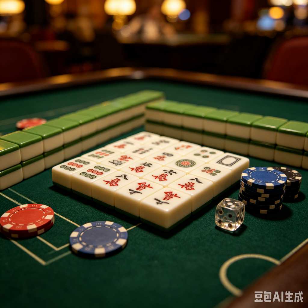 NorthDakota,mahjong