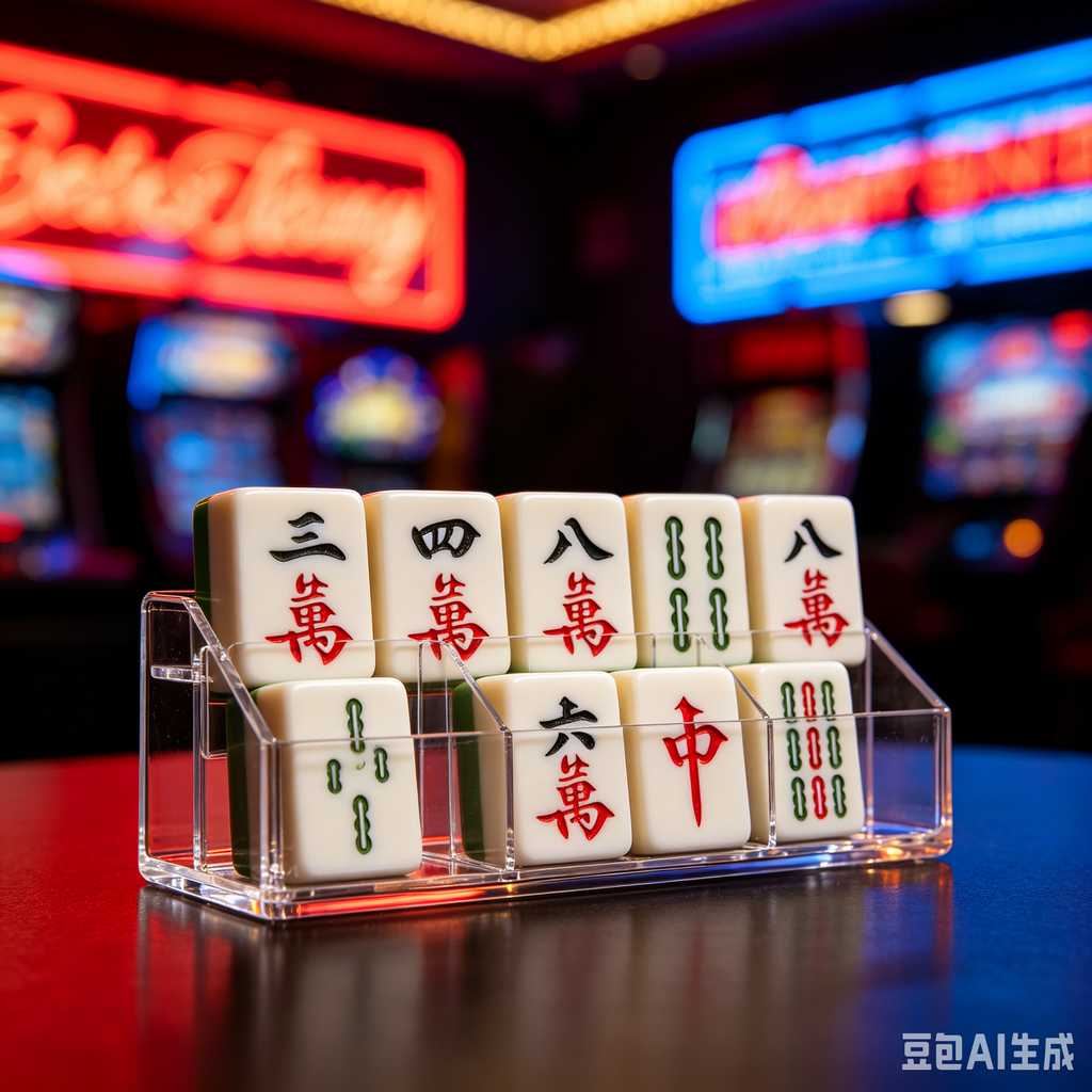 Columbus,mahjong